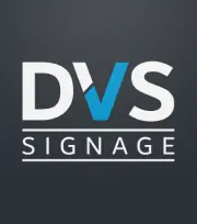 DVS Signage | Commercial Sign Company logo